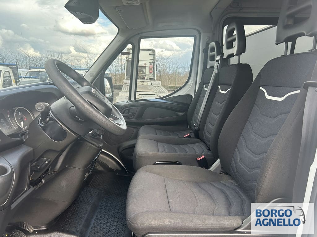 Iveco DAILY 35S16